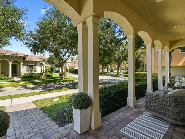 111 Tullamore Avenue, Jupiter FL 33458