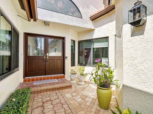 22652 Esplanada Circle W, Boca Raton FL 33433