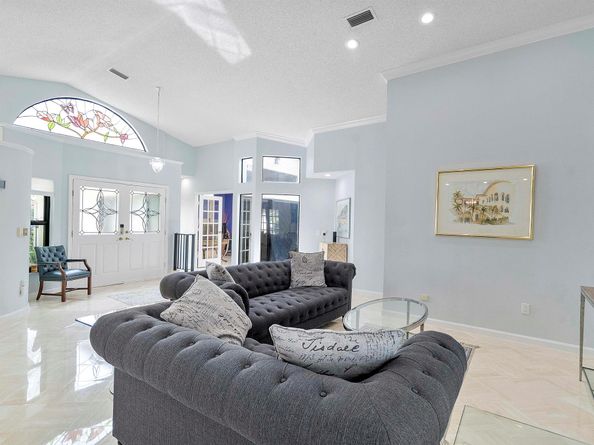 22652 Esplanada Circle W, Boca Raton FL 33433