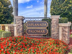 22652 Esplanada Circle W, Boca Raton FL 33433