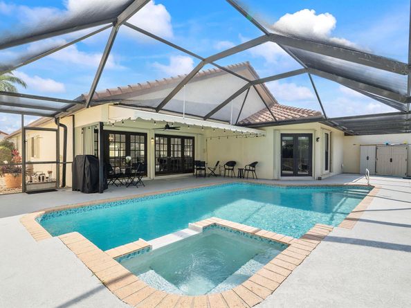 22652 Esplanada Circle W, Boca Raton FL 33433