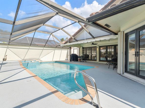 22652 Esplanada Circle W, Boca Raton FL 33433