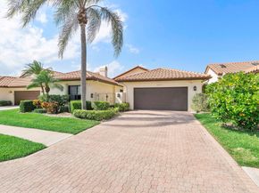 22652 Esplanada Circle W, Boca Raton FL 33433