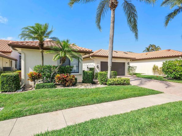 22652 Esplanada Circle W, Boca Raton FL 33433
