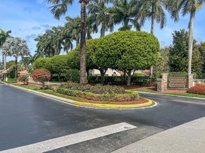 22652 Esplanada Circle W, Boca Raton FL 33433
