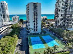 4200 N Ocean Drive 11405, Singer Island FL 33404