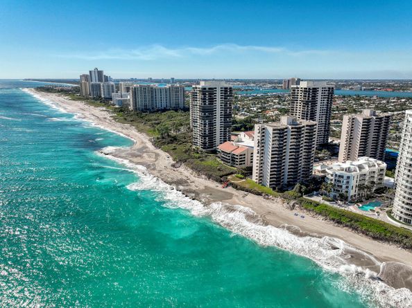 4200 N Ocean Drive 11405, Singer Island FL 33404