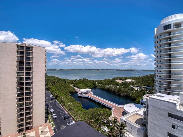 4200 N Ocean Drive 11405, Singer Island FL 33404