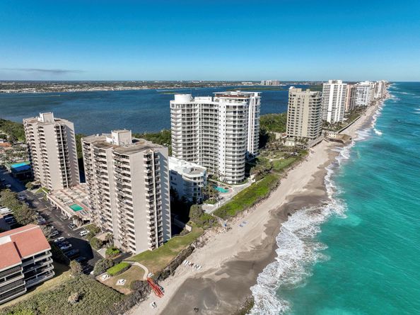 4200 N Ocean Drive 11405, Singer Island FL 33404
