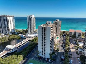 4200 N Ocean Drive 11405, Singer Island FL 33404
