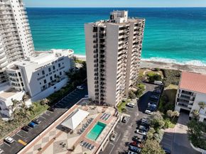 4200 N Ocean Drive 11405, Singer Island FL 33404
