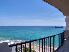 4200 N Ocean Drive 11405, Singer Island FL 33404