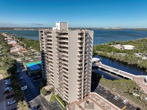 4200 N Ocean Drive 11405, Singer Island FL 33404