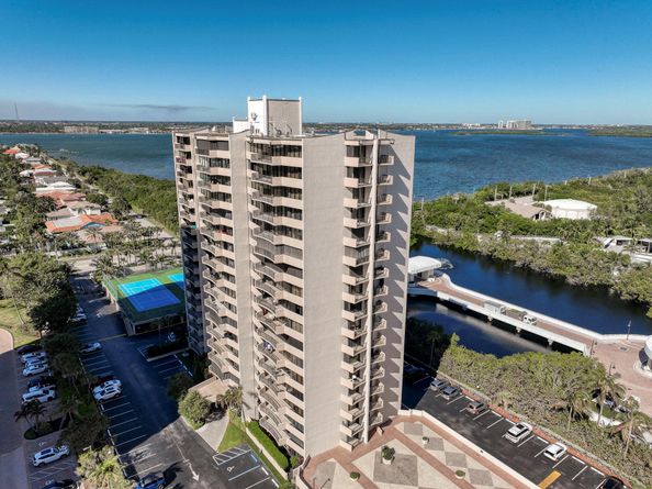 4200 N Ocean Drive 11405, Singer Island FL 33404