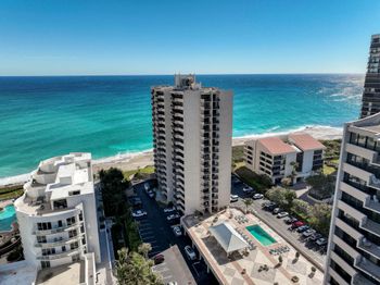 4200 N Ocean Drive