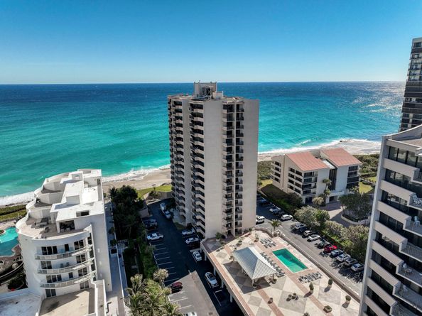 4200 N Ocean Drive 11405, Singer Island FL 33404