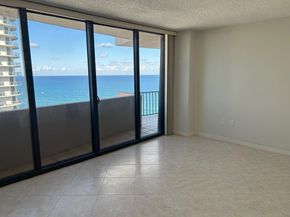 4200 N Ocean Drive 11405, Singer Island FL 33404