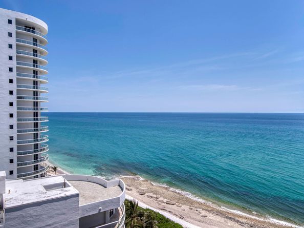 4200 N Ocean Drive 11405, Singer Island FL 33404