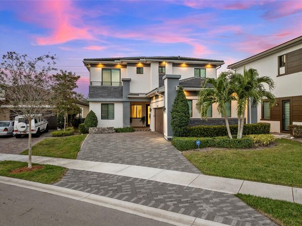 10777 Oceano Way, Parkland FL 33076