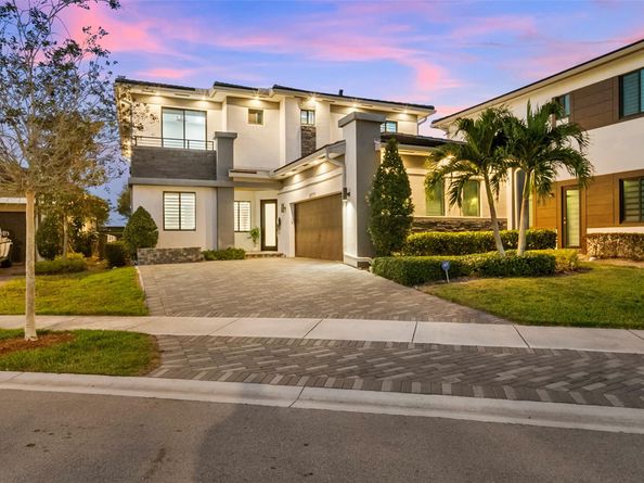 10777 Oceano Way, Parkland FL 33076