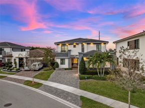 10777 Oceano Way, Parkland FL 33076
