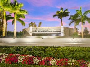 10777 Oceano Way, Parkland FL 33076