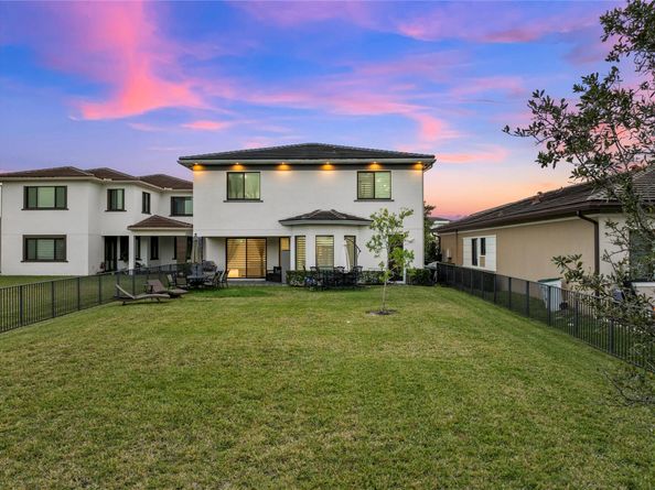 10777 Oceano Way, Parkland FL 33076