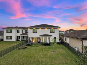 10777 Oceano Way, Parkland FL 33076