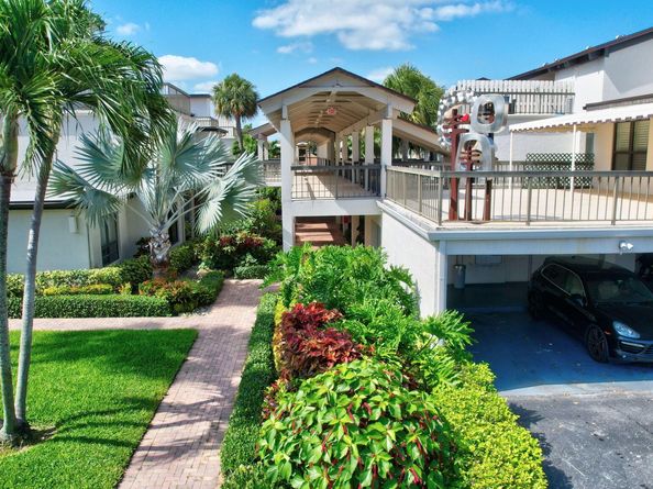 730 Greensward Court 107J, Delray Beach FL 33445