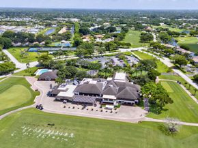 730 Greensward Court 107J, Delray Beach FL 33445