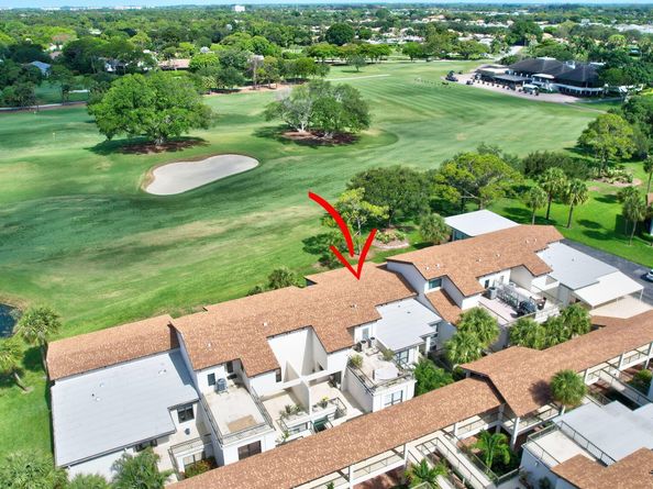 730 Greensward Court 107J, Delray Beach FL 33445
