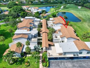 730 Greensward Court 107J, Delray Beach FL 33445