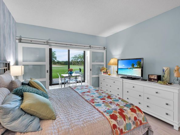 730 Greensward Court 107J, Delray Beach FL 33445