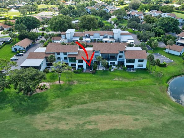 730 Greensward Court 107J, Delray Beach FL 33445