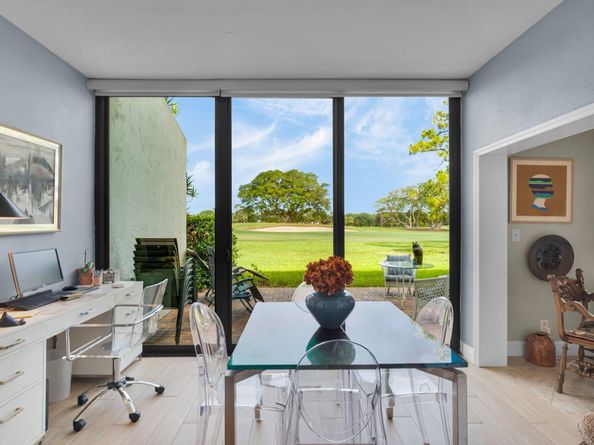 730 Greensward Court 107J, Delray Beach FL 33445