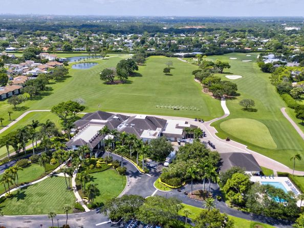730 Greensward Court 107J, Delray Beach FL 33445