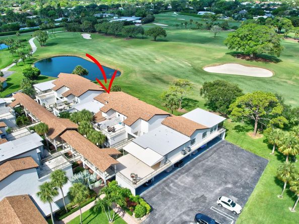 730 Greensward Court 107J, Delray Beach FL 33445