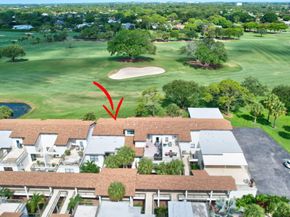 730 Greensward Court 107J, Delray Beach FL 33445