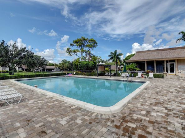 730 Greensward Court 107J, Delray Beach FL 33445
