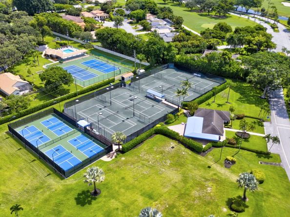 730 Greensward Court 107J, Delray Beach FL 33445