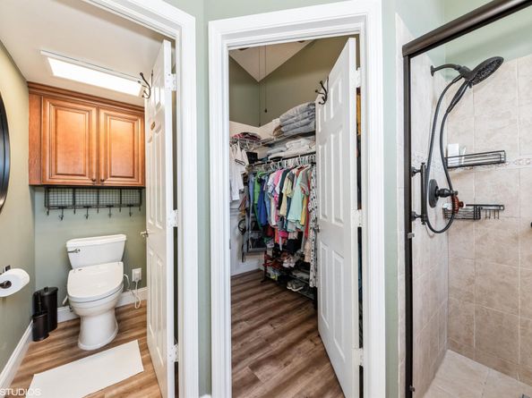 805 Harbour Pointe Way, Greenacres FL 33413