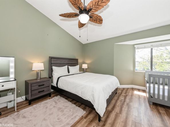 805 Harbour Pointe Way, Greenacres FL 33413
