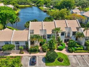 805 Bridgewood Place, Boca Raton FL 33434
