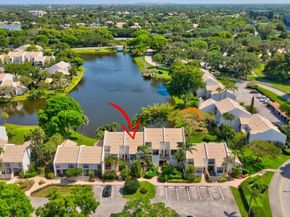 805 Bridgewood Place, Boca Raton FL 33434
