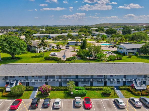 376 Markham Q, Deerfield Beach FL 33442