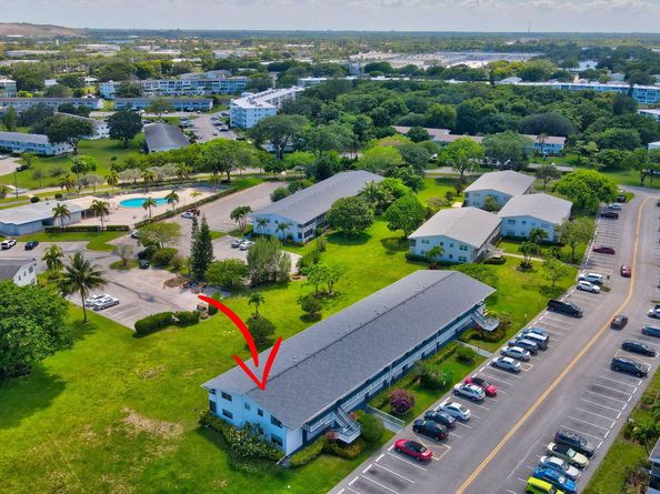 376 Markham Q, Deerfield Beach FL 33442