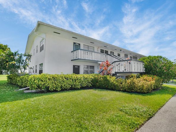 376 Markham Q, Deerfield Beach FL 33442