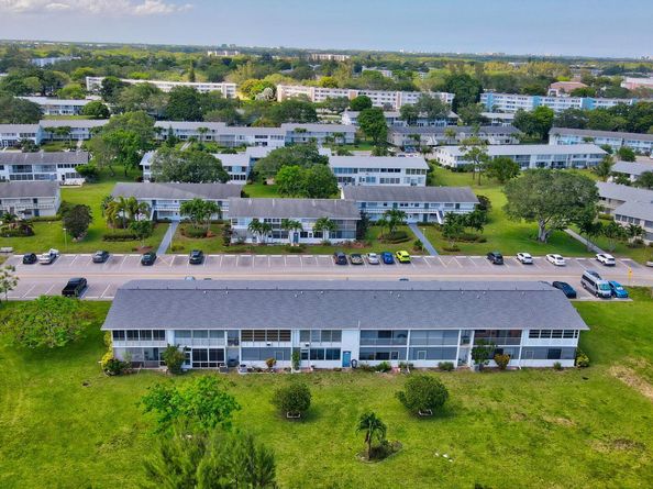 376 Markham Q, Deerfield Beach FL 33442