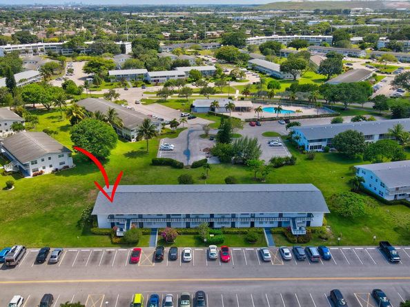 376 Markham Q, Deerfield Beach FL 33442