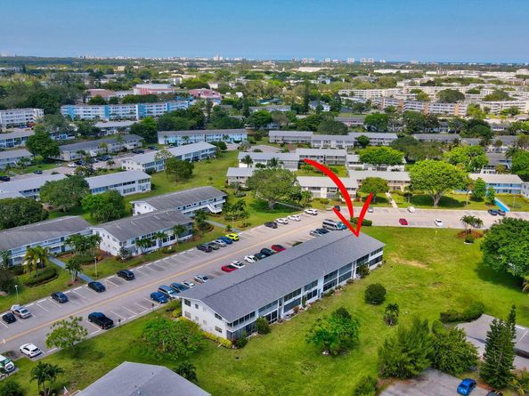 376 Markham Q, Deerfield Beach FL 33442